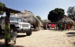 Jeep Wrangler Rubicon Unlimited 2006 года